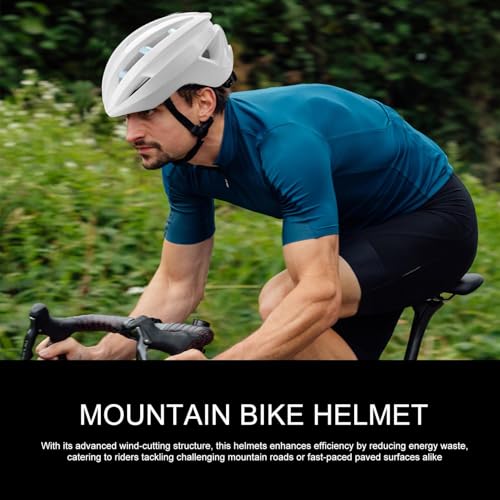 Casque vélo réglable pour éliminer la douleur et les glissements