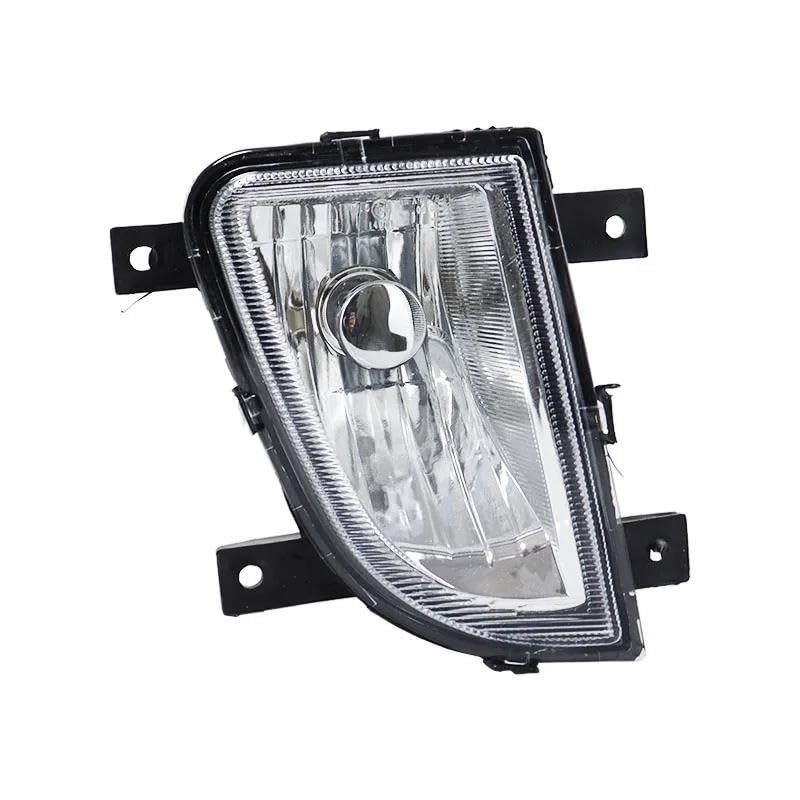 Phare antibrouillard Chevy Wulin N300 pour rouler serein sous la pluie