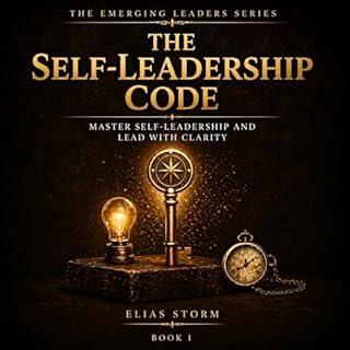 Self-Leadership Code cover art