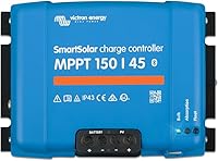 Vista 11 de Controlador de carga solar Victron Energy SmartSolar MPPT (Bluetooth) - Controladores de carga para paneles solares - 150V 35 amperios
