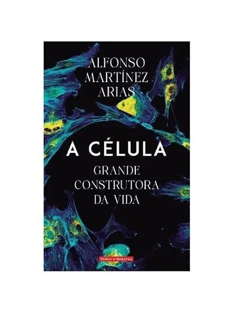 Portada de A Célula