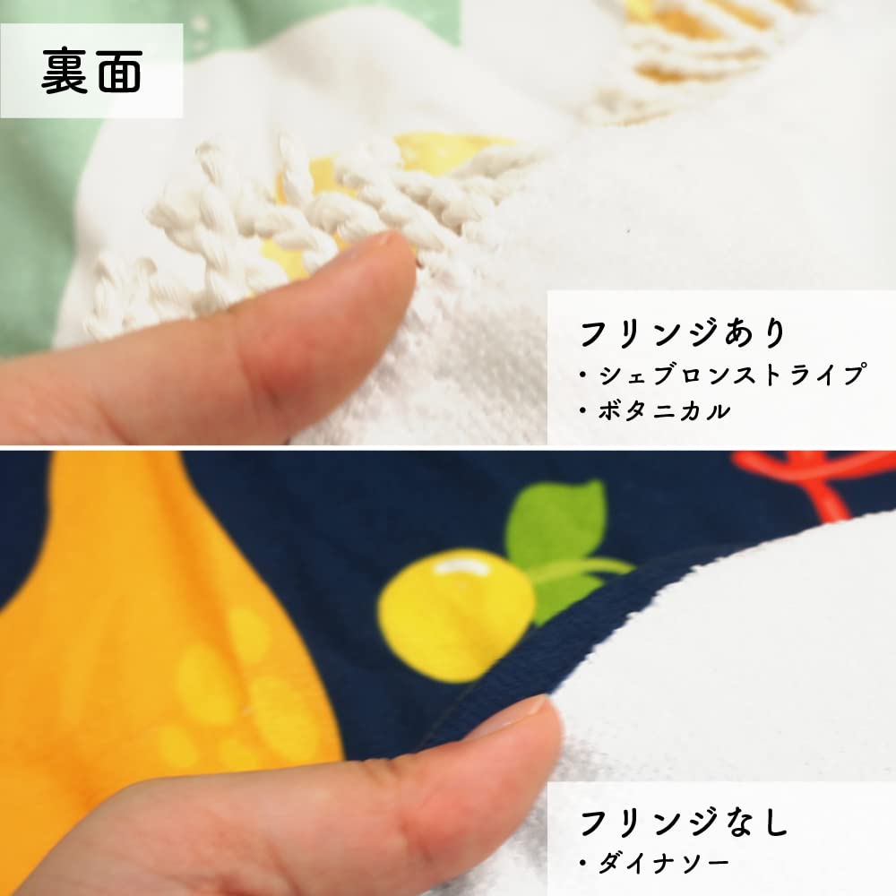 ラウンドタオル Amazon.co.jp: のれん工房 ラウンドタオル ブランケット ひざ掛け