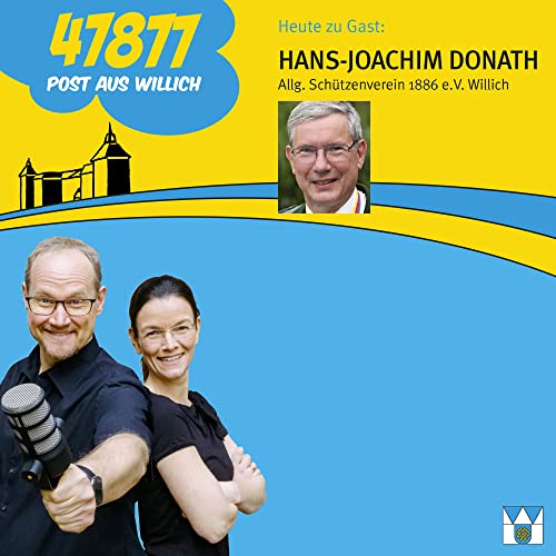 Folge 22: Tatort Sch&uuml;tzenfest