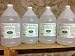 Vinegar 20% case of 4 Gallon