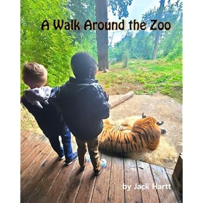 A Walk Around the Zoo