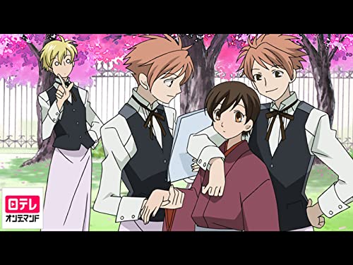 第3話 「身体検査に御用心」 第3話 「身体検査に御用心」