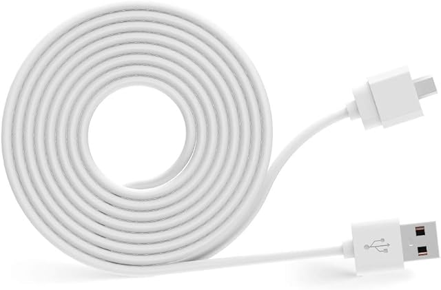 Blink Mini 2-metre USB cable