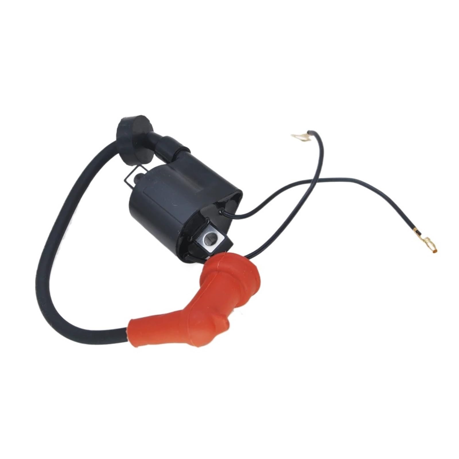 Bobina de encendido 66T-85570-00 con interruptor para maximizar la potencia del fueraborda 40HP 4