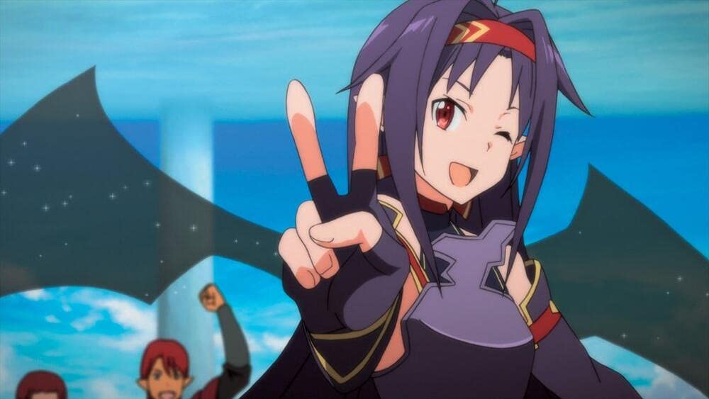 Sword Art Online II-Arc 2 et 3-Edition Bluray [Blu-Ray]