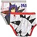 Handcraft Little Boys' Big Hero6 5 Pack Underwear