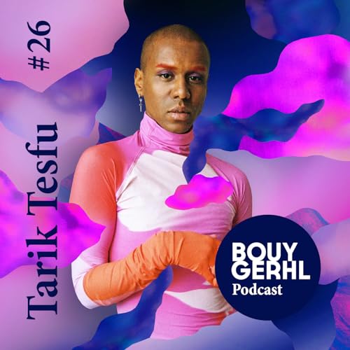 #26 &ndash; TARIK TESFU &ndash; Sonderfolge zum 'Queer Music Festival' 2024