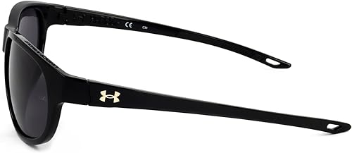 Miniatura 3 de Under Armour Gafas de sol ovaladas Ua Intensity para mujer