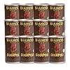Bianco DiNapoli Organic Tomato Paste, 6 Oz (Pack of 12), Vine Ripened California Grown Tomatoes, Canned Tomato Paste for Soups, Sauces, Pasta and More