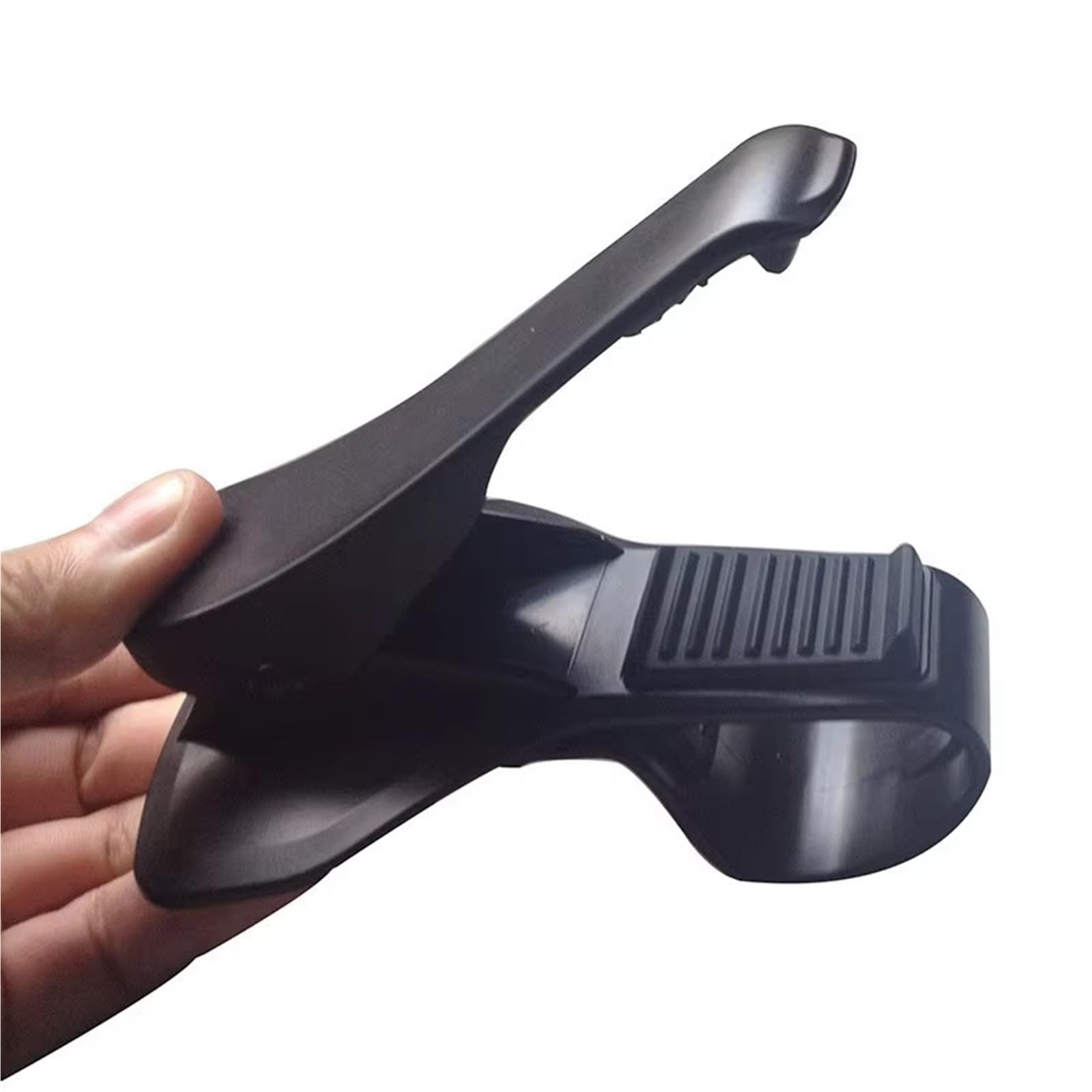 Per Iphone Supporto Universale Per Telefono Auto Supporto Cellulare In Auto Display GPS Accessori Per Staffa Cruscotto Porta Cellulare Auto