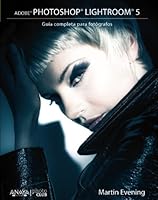 Adobe Photoshop Lightroom 5. Guía completa para fotógrafos (Spanish Edition) 844153439X Book Cover