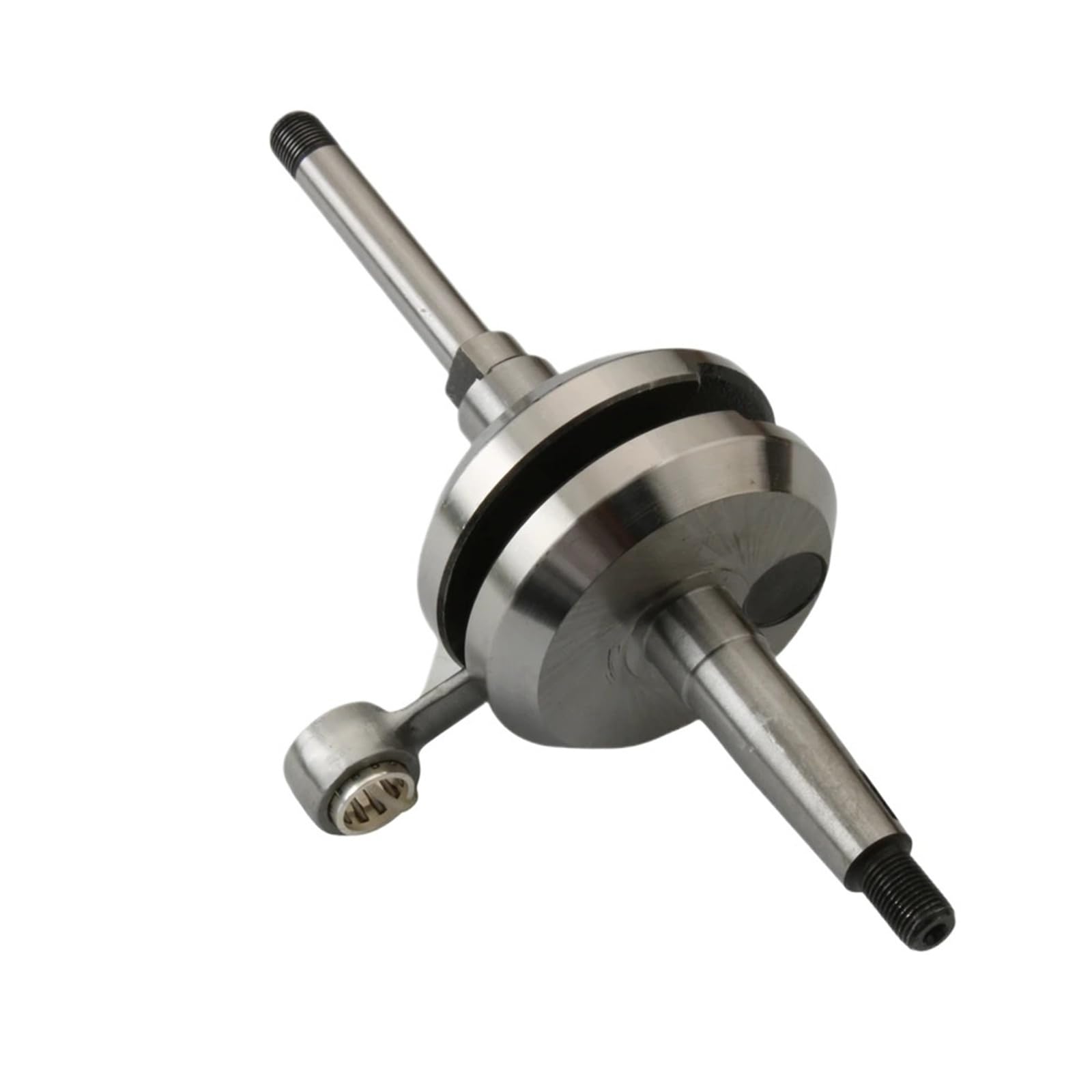 Compatible con piezas de motor de 2 tiempos de cigüeñal de motocicleta Peugeot 103 104
