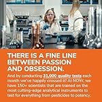 Now Supplements L-Carnitine 1000mg - 150 Tablets Value Size, Supports Lean Muscle Growth, Carnipure, Non-GMO, Kosher, Ideal for Vegans, Athletes, and Energy Support - Image 4