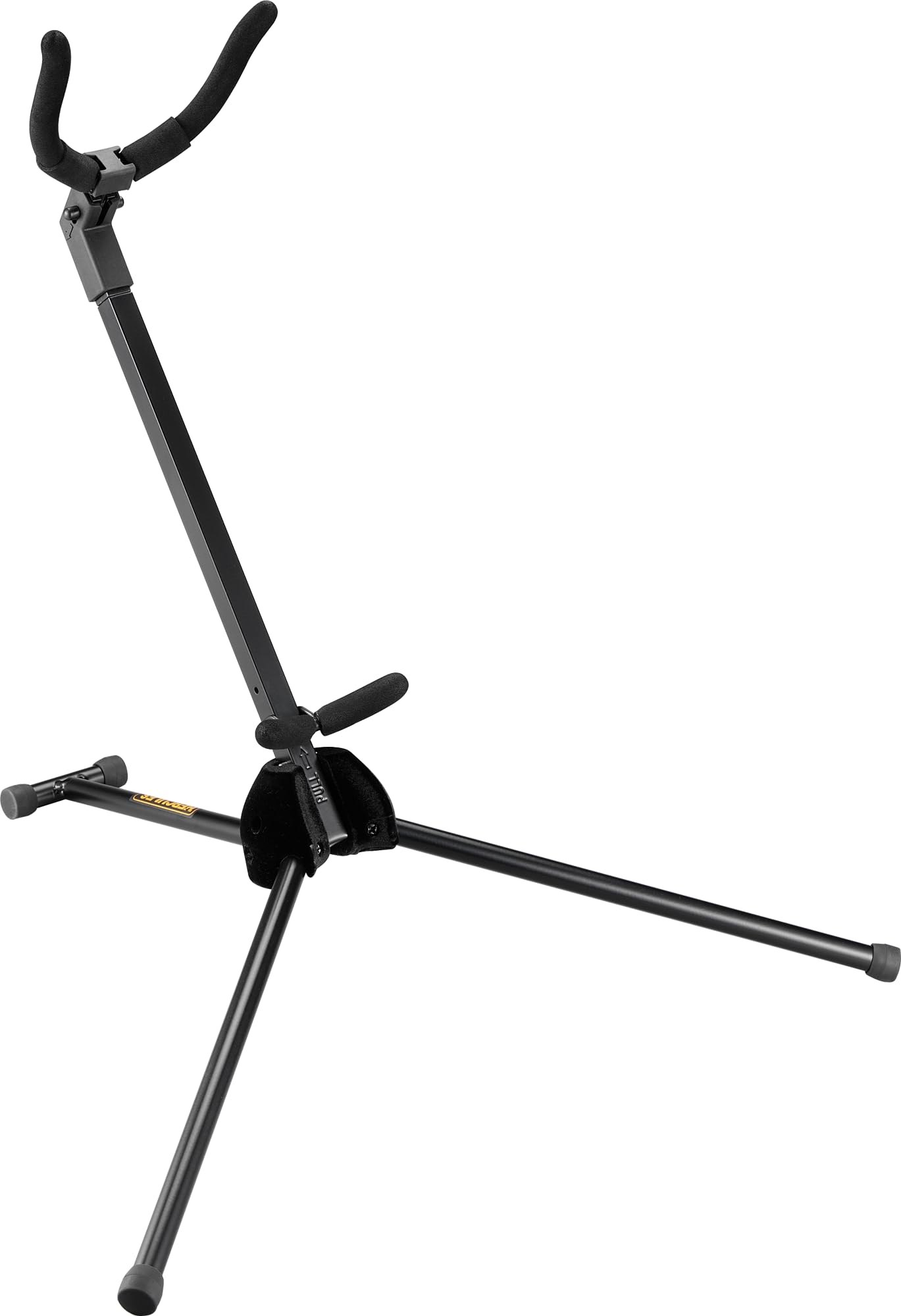 (未使用･未開封品)　HERCULES (ハーキュレス) TravLite テナーサックス スタンドDS432B og8985z Amazon.com: Hercules Stands DS432B TravLite Tenor Saxophone Stand