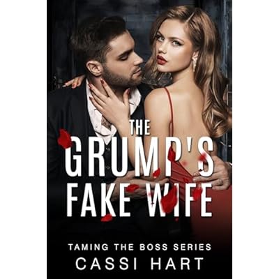 The Grump's Fake Wife