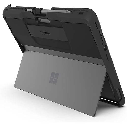 Kensington Surface Pro 8 Rugged Case