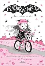 Isadora Moon 14 - Isadora Moon y la aventura en bici
