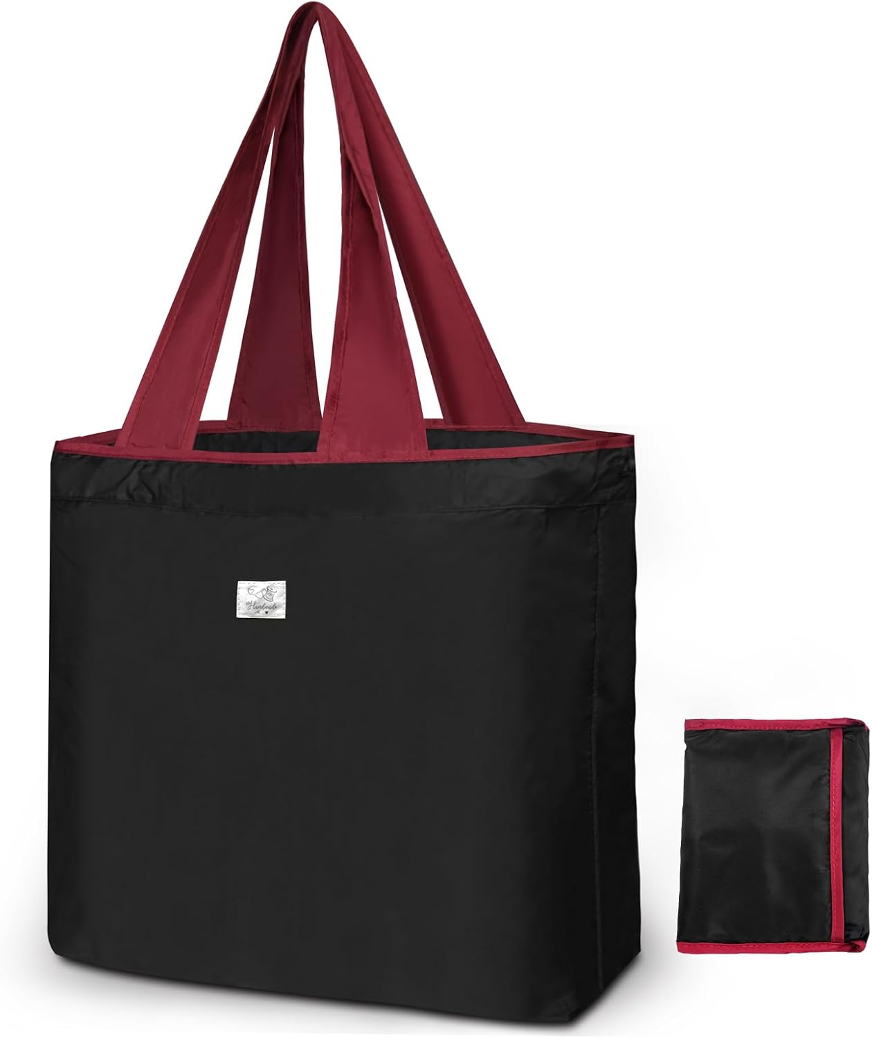 Foldable Shopping Bag
