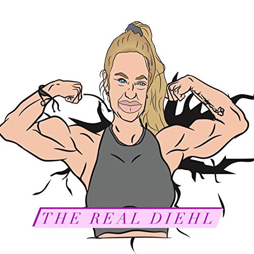 Vulnerability Podcast Por  arte de portada