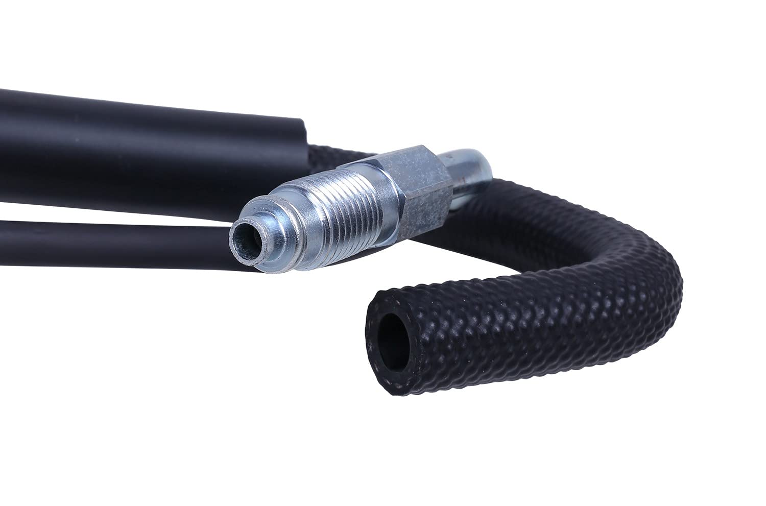 Amazon.com: Sunsong 3403825 Power Steering Hose Assembly : Automotive 