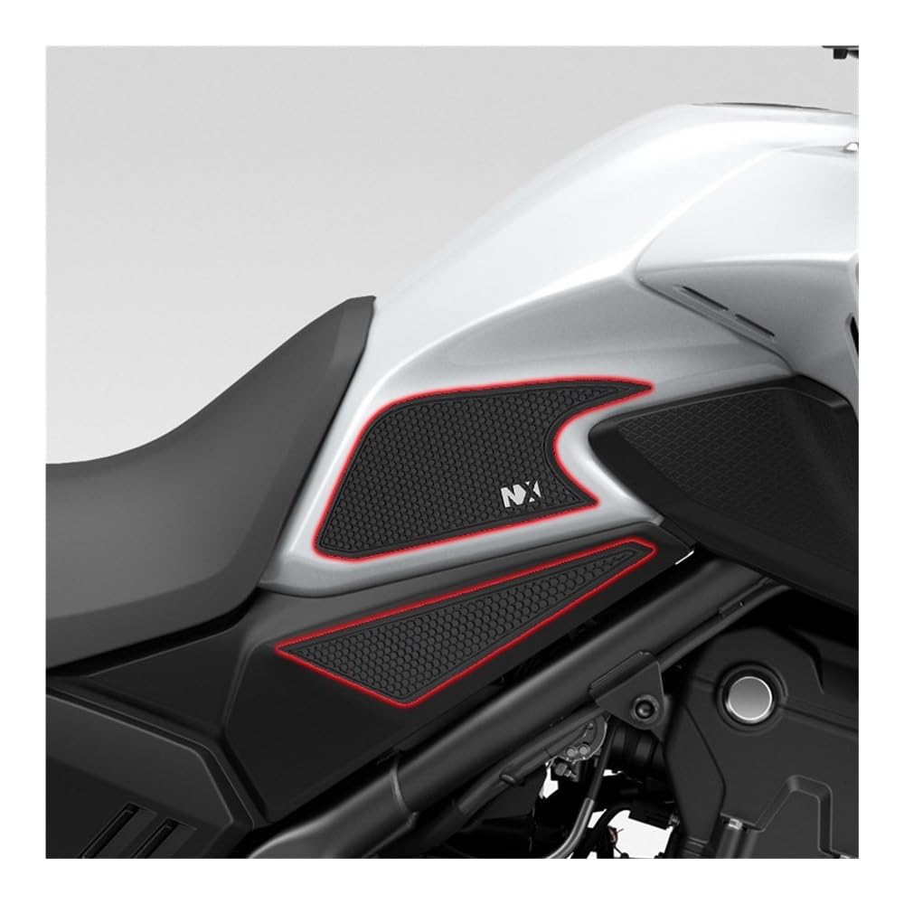 Serbatoio Pad Per Serbatoio Carburante Per Motocicletta