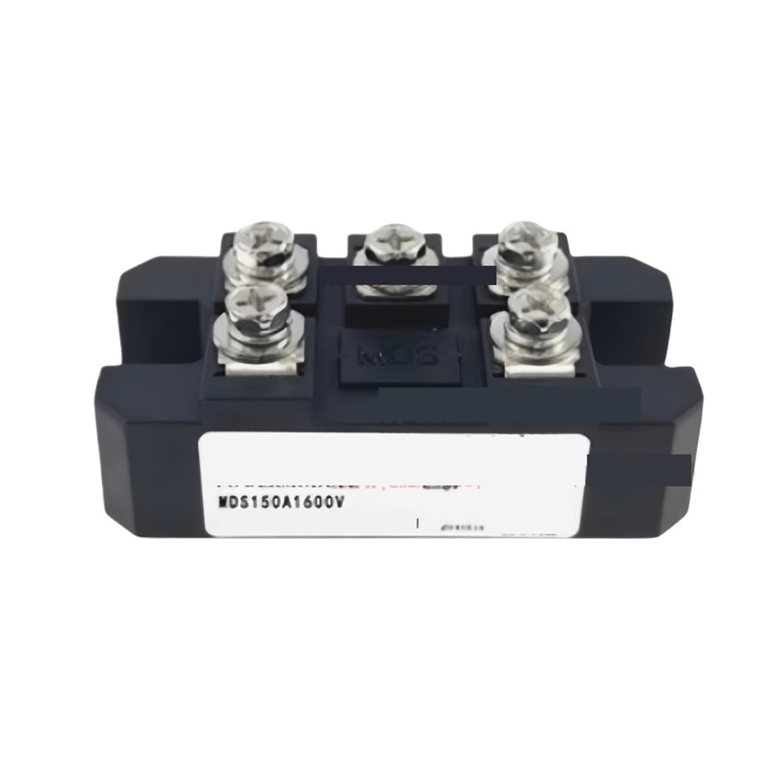 YMUGUEGH MDS100A1600V MDS150A1600V MDS200A1600V rectifier bridge Module(MDS200A1600V)
