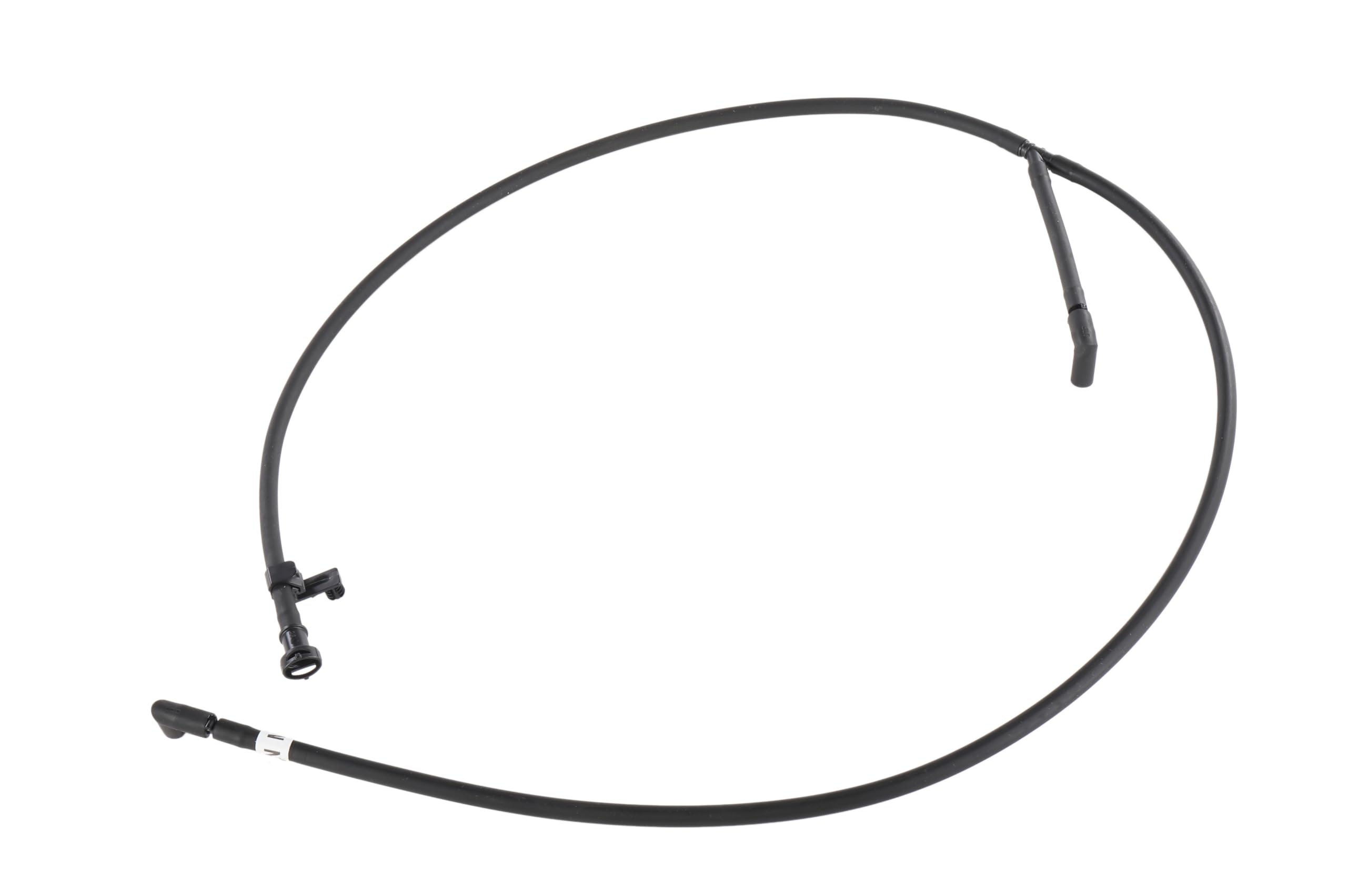GM Genuine Parts 26345844 Windshield Washer Nozzle Hose