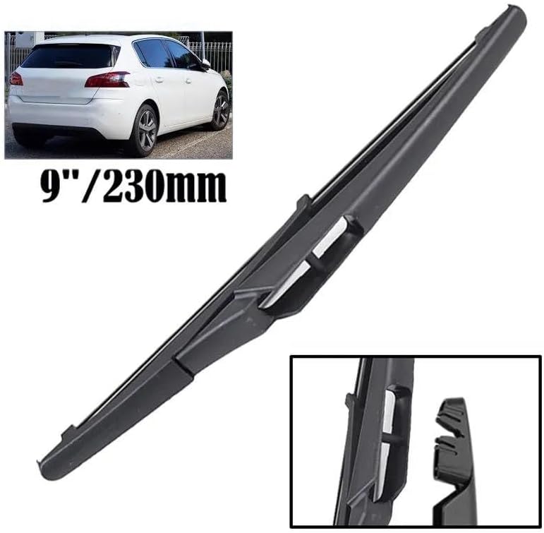 Amazon.co.jp: DYSINUVO(小さな店) リアワイパーアームナットカバー