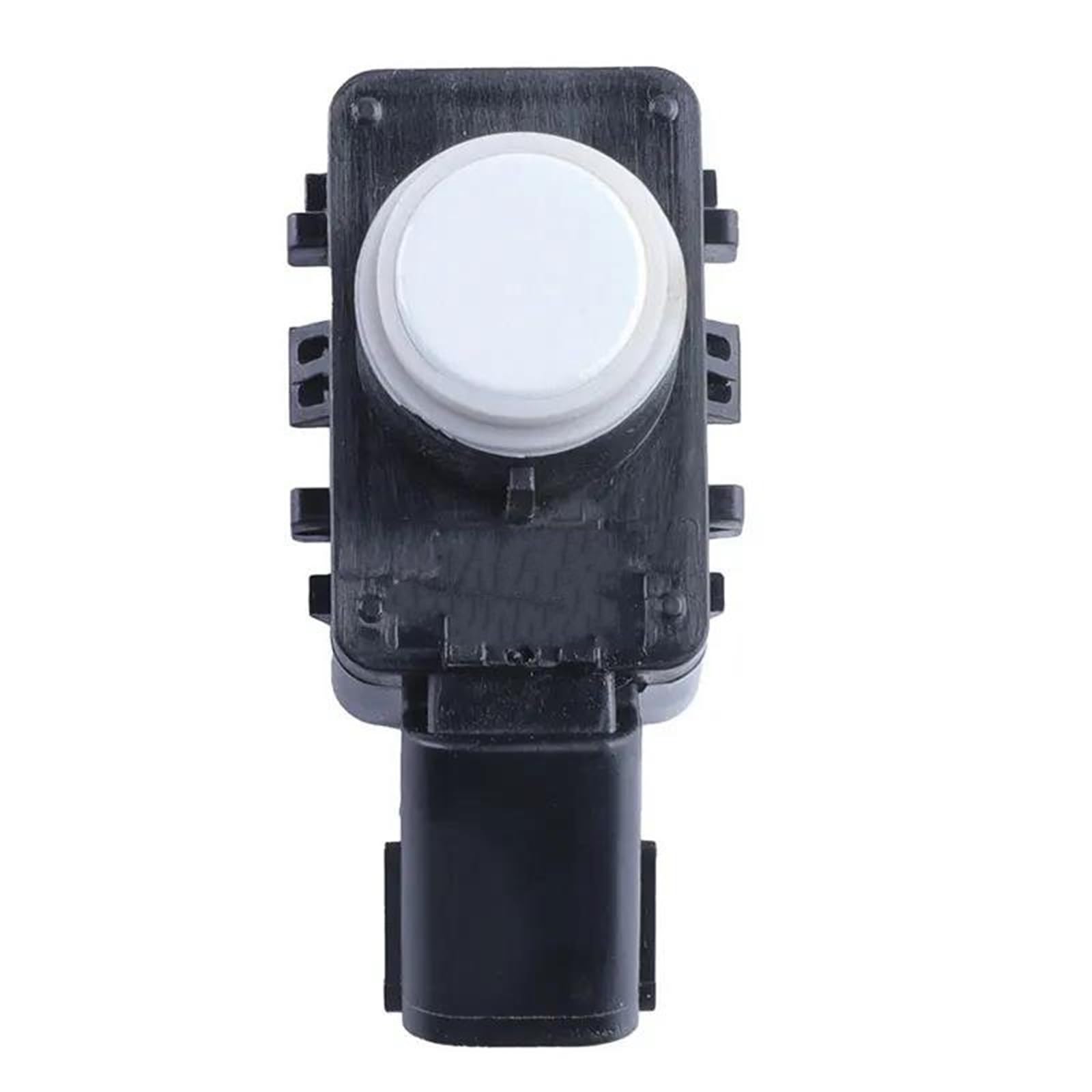 Sensore Parcheggio Auto Per Collora Per Camry RAV4 Per Avalon Per Lexus ES300h LS500 NX200t RX350 UX200 89341-33220(1PCS White)