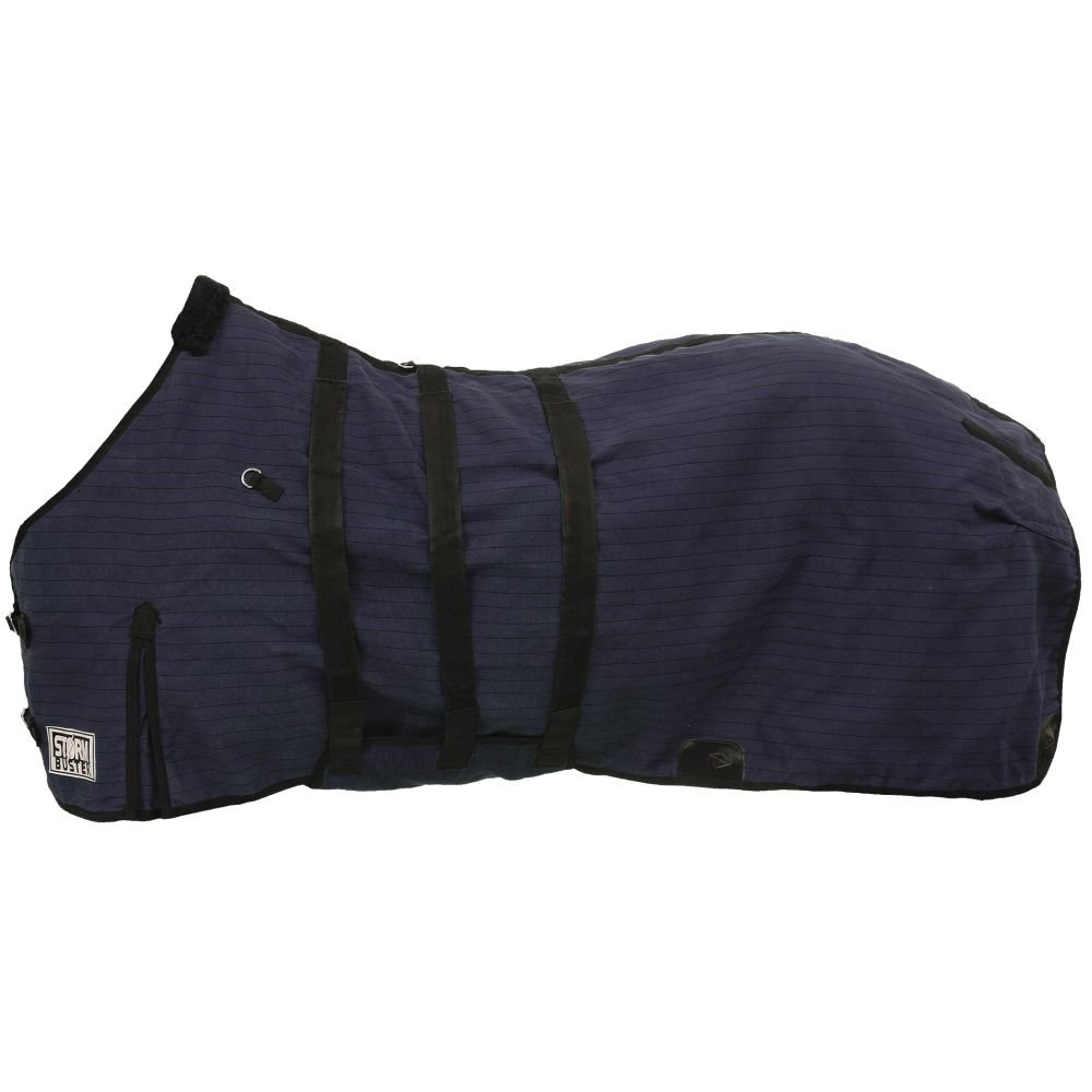 STORM-BUSTER Belly-Wrap Blanket by Tough 1