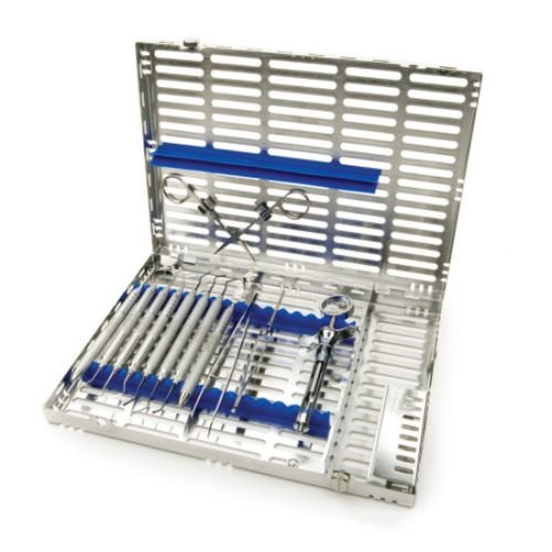Hu-Friedy IMCOMPOSIT Signature Series Collection Composite/Crown Prep Standard Set-Up