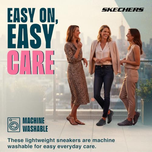Image of Skechers Women's Breathe-Easy Simple Pleasure