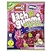nimm2 Lachgummi Märchenprinzen (1 x 300g) / Vegetarisches Fruchtgummi mit Fruchtsaft und Vitaminen
