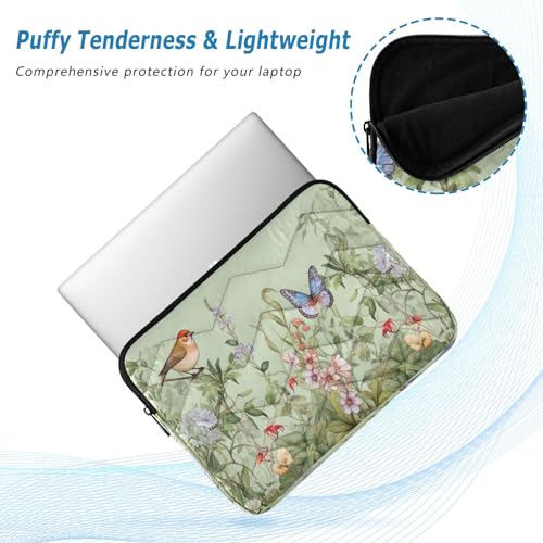 Funda para portátil de 13-14 pulgadas impermeable miniatura 5
