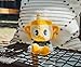 Cuphead Ms. Chalice 8-Inch Collector Plush Toy | Soft Stuffed Animal for Hugging | Officially Licensed Collectible