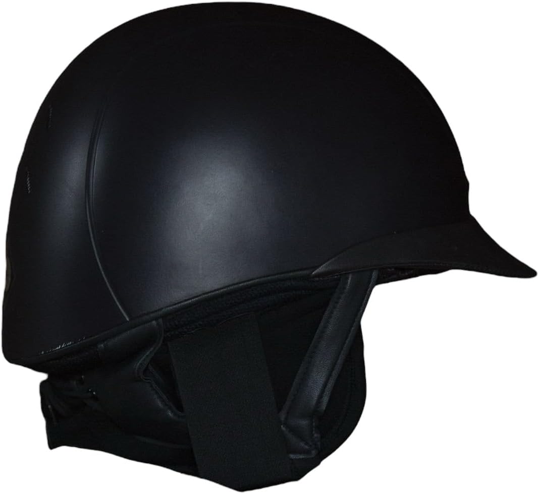 Equetech Unisex-Reithelm-Ohrenwärmer – Einheitsgröße