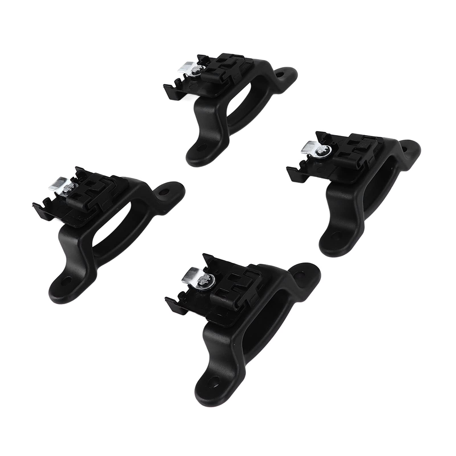 Buy HL3Z99000A64A, Tie Down Truck Bed Cleats Locking Kit Practical