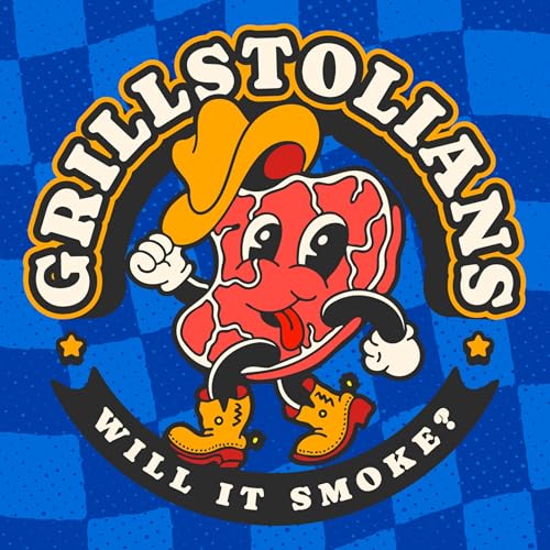 Episode 2 - Henry Belmont