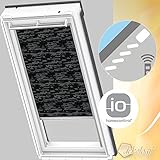 Mit der Führungsschienen seitlichen