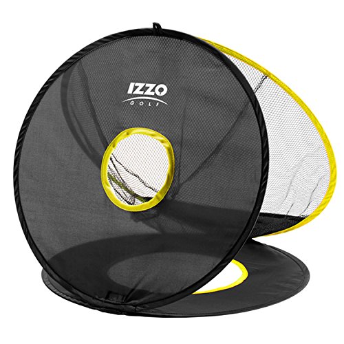 Callaway Izzo Golf Triple Chip Net 20032
