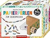 Coppenrath Verlag GmbH & Co. KG Papierperlen zum Selbermachen