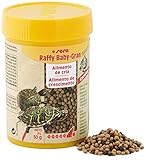 con 4% de germen de trigo sera Raffy Baby Gran, 100 ml