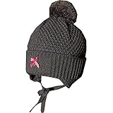 kinderbekleidung maximo Baby Mädchen Inkamütze gefüttert-43 - Kindermode : Baby - Mädchen