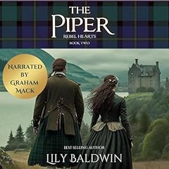 Page de couverture de The Piper