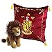 The Noble Collection Gryffindor House Mascot Plush & Cushion Officially Licensed 13in (34cm) Harry Potter Toy Dolls Gryffindor Lion Mascot Plush - For Kids & Adults