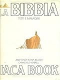  La Bibbia. Testi e immagini